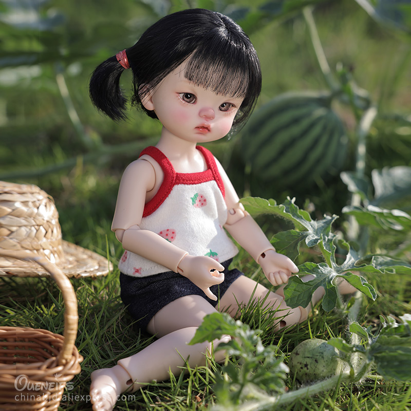 Straw Hat Summer - ชูก้าแฟรี่ 1/6 แวนดี้ เดอะ สแตรว์ แฮทส์