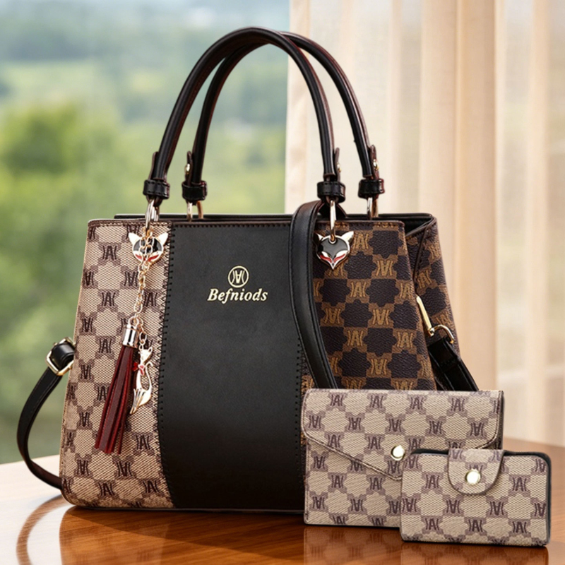 กระเป๋าสตรี, กระเป๋าถือ, กระเป - Crossbody Bag Women บทวิจารณ์และราคา