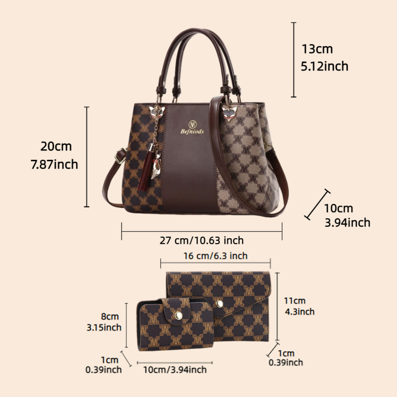 กระเป๋าสตรี, กระเป๋าถือ, กระเป - Crossbody Bag Women บทวิจารณ์และราคา