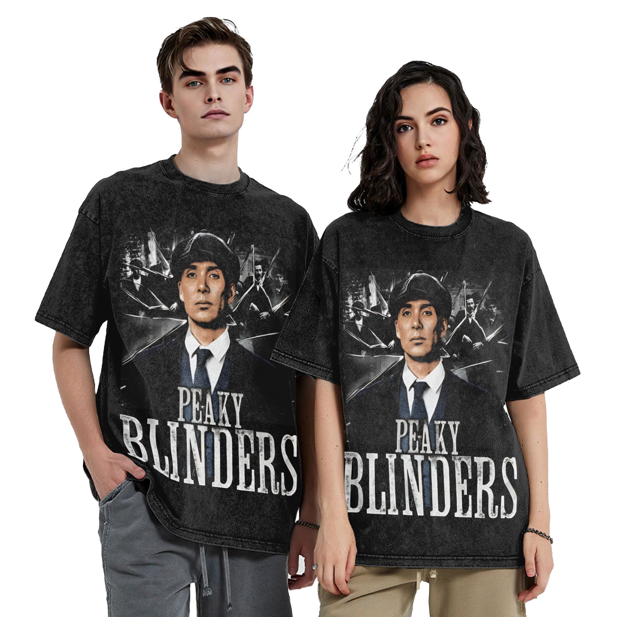 ผู้หญิง ผู้ชาย ทอมมี่ เชลบี พี - Women'S Fashion Peaky Blinders บทวิจารณ์และราคา