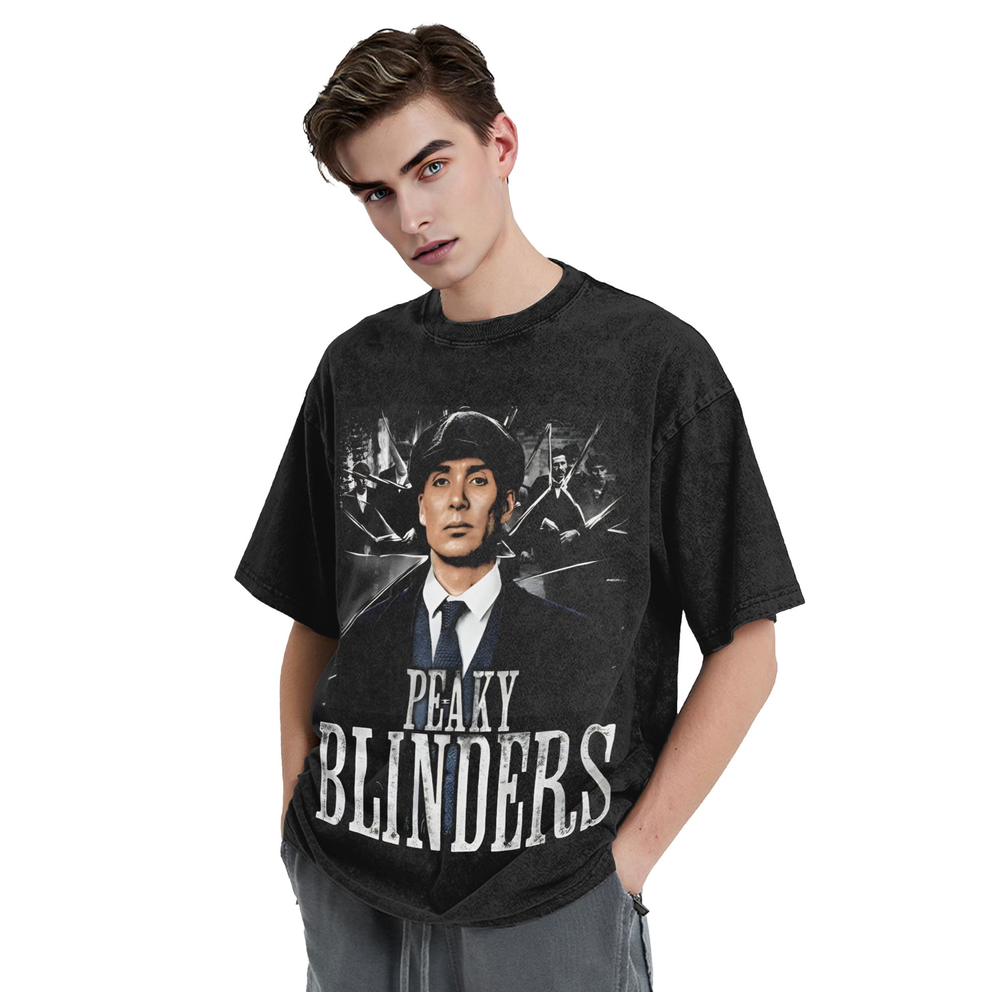 ผู้หญิง ผู้ชาย ทอมมี่ เชลบี พี - Women'S Fashion Peaky Blinders บทวิจารณ์และราคา