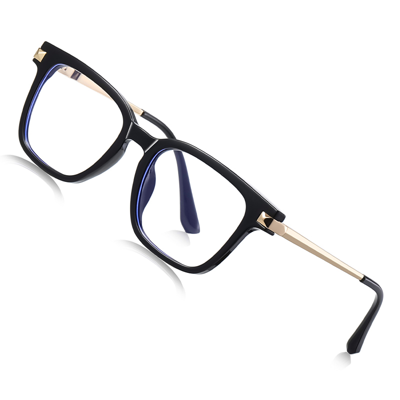 VICKI กรอบชายและหญิง, การออกแบ - Women'S Fashion Glasses With Clear Lenses บทวิจารณ์และราคา