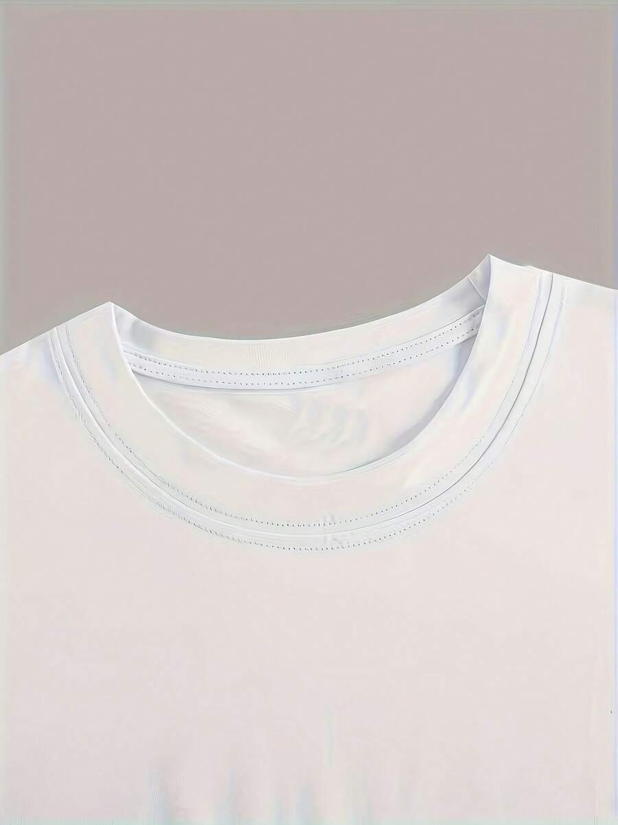 เสื้อผ้าแฟชั่นใหม่ เสื้อยืดแขน - Women Fashion Pose บทวิจารณ์และราคา