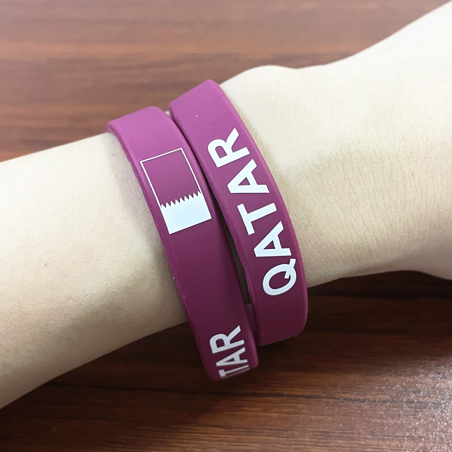 สายรัดข้อมือสำหรับผู้ชายผู้หญิ - Women Fashion Qatar บทวิจารณ์และราคา