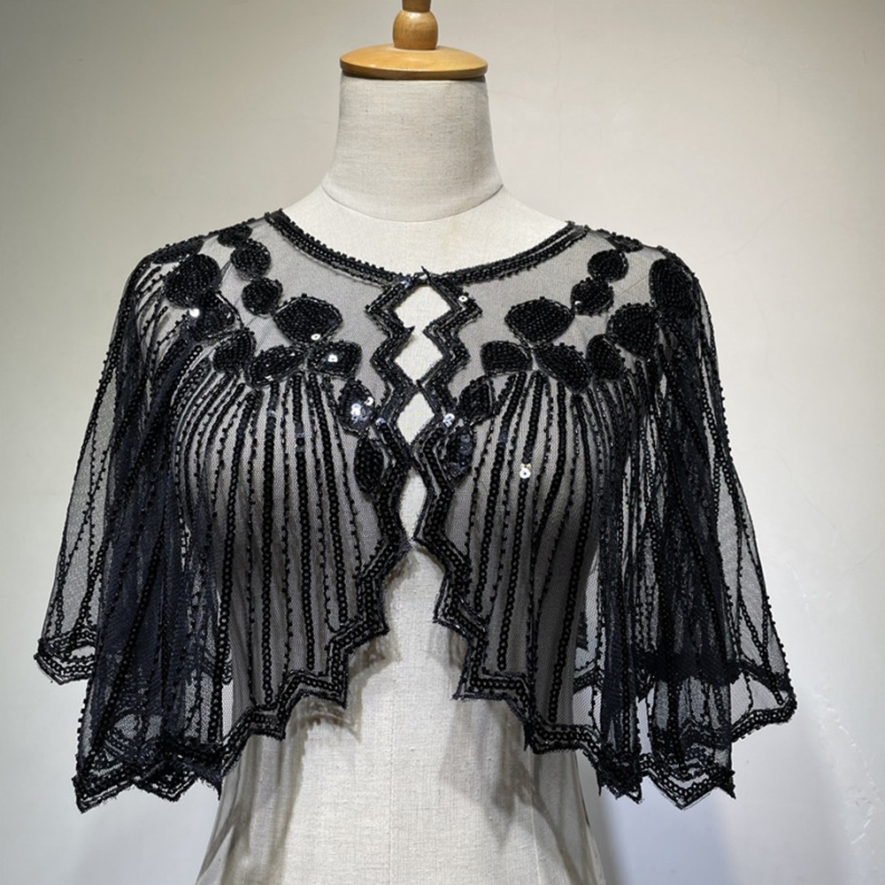 ผ้าคลุมไหล่แฟชั่นสไตล์ยุค 1920 - Women'S Fashion Of The 1920S บทวิจารณ์และราคา