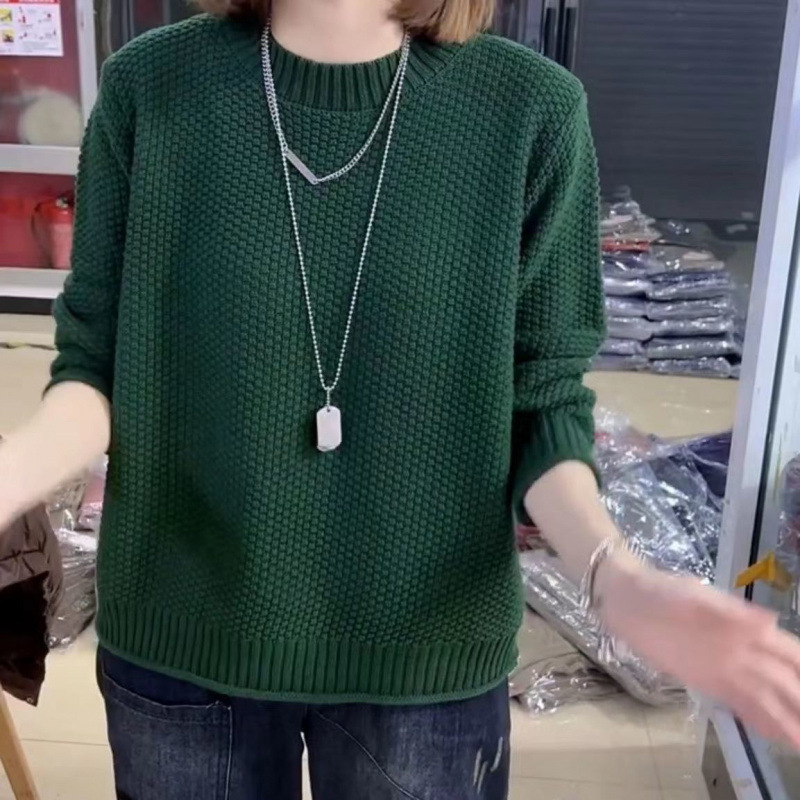 เสื้อกั๊กไหมพรมถักทรงหลวมสำหรั - Women'S Fashion Gilet บทวิจารณ์และราคา