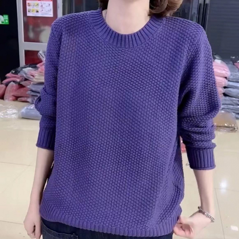 เสื้อกั๊กไหมพรมถักทรงหลวมสำหรั - Women'S Fashion Gilet บทวิจารณ์และราคา