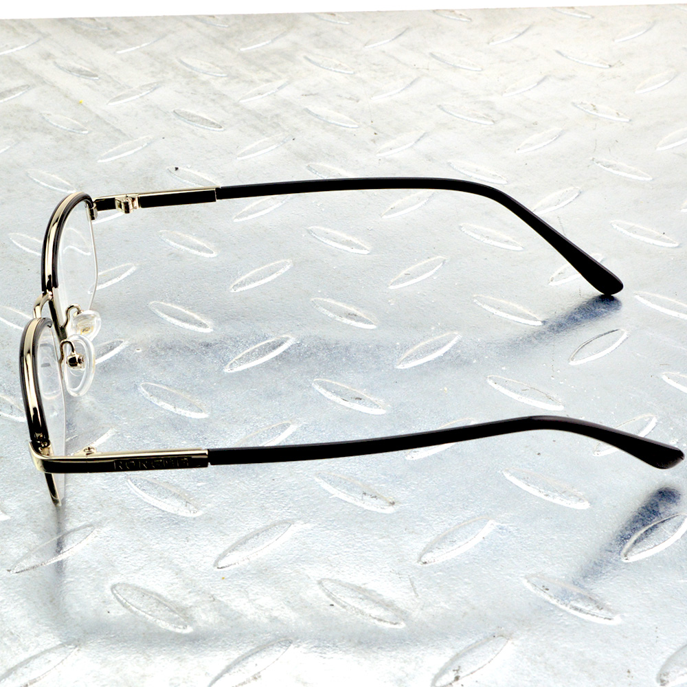 แฟชั่นคิ้วไทเทเนียมแว่นตาอ่านห - Women'S Fashion Glasses With Clear Lenses บทวิจารณ์และราคา
