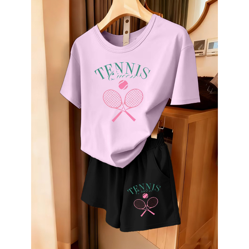 ชุดเสื้อแขนสั้นและกางเกงขาสั้น - Women'S Fashion For 2026 บทวิจารณ์และราคา