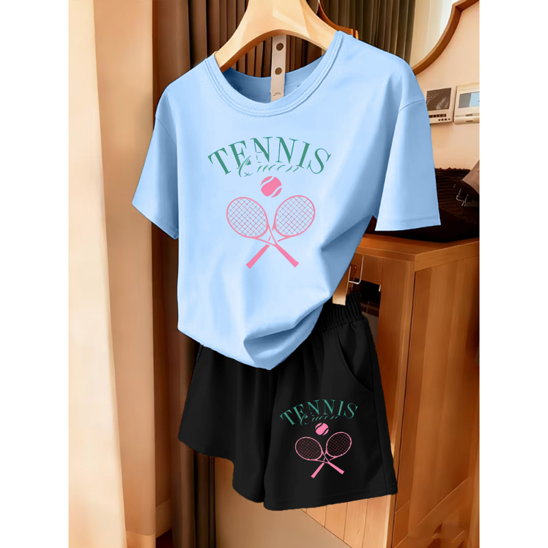 ชุดเสื้อแขนสั้นและกางเกงขาสั้น - Women'S Fashion For 2026 บทวิจารณ์และราคา