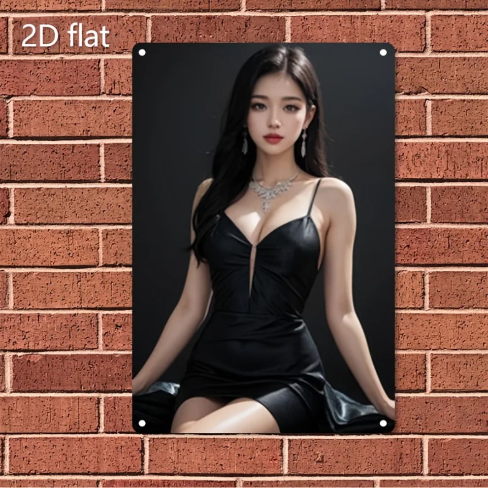 ผู้หญิงผมบลอนด์และผมแดงในชุดแฟ - Women Fashion Pose บทวิจารณ์และราคา