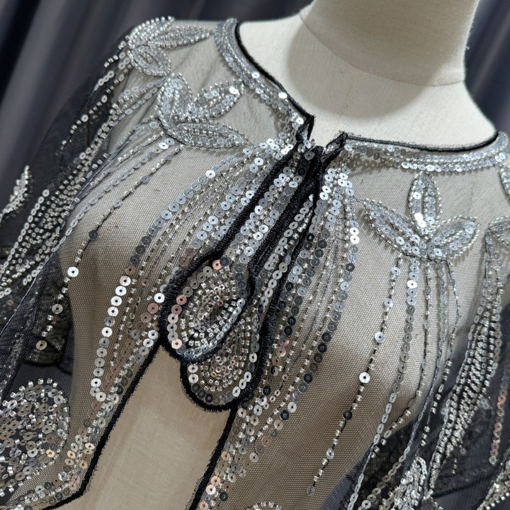 ผ้าคลุมไหล่สไตล์วินเทจยุค 1920 - Women'S Fashion Of The 1920S บทวิจารณ์และราคา