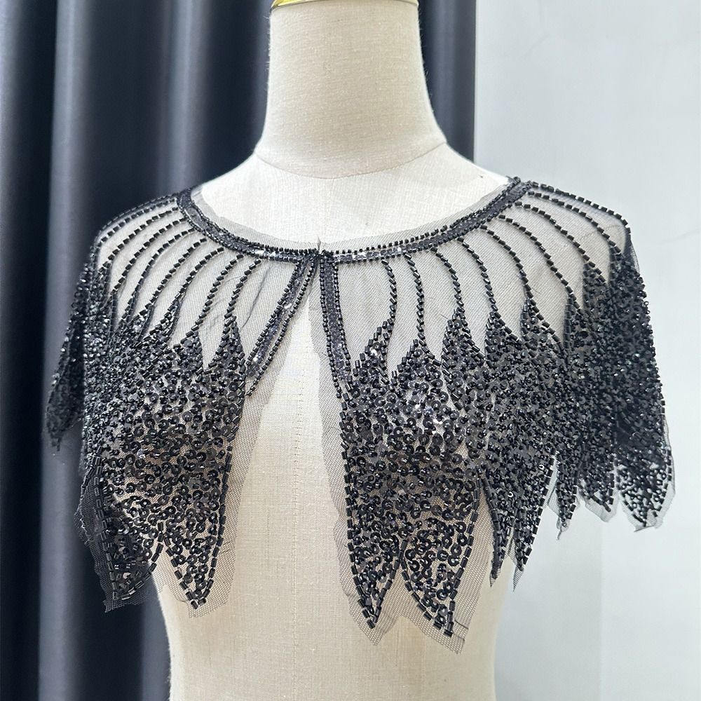 ผ้าคลุมไหล่สไตล์แฟลปเปอร์ประดั - Women'S Fashion Of The 1920S บทวิจารณ์และราคา