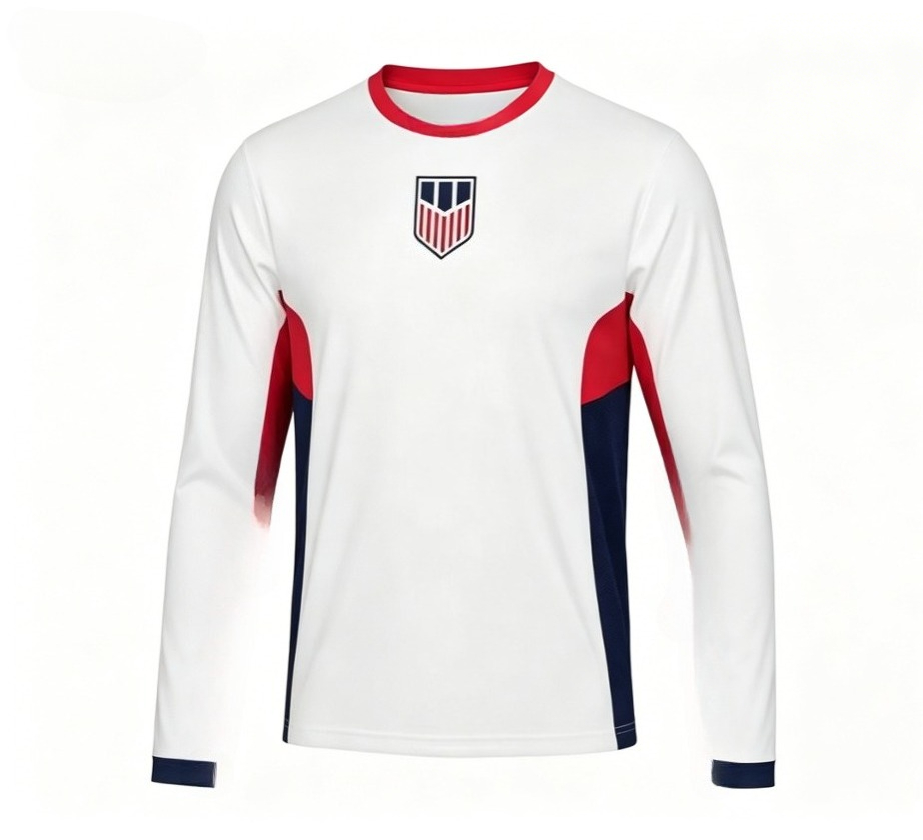 เสื้อฟุตบอลคอกลมแบบอเมริกัน แข - Women'S Fashion For 2026 บทวิจารณ์และราคา