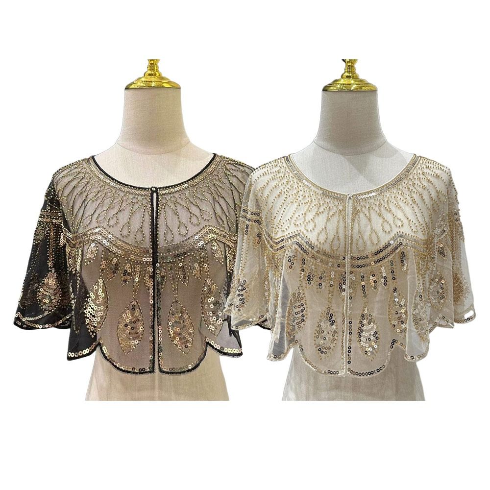 ผ้าคลุมไหล่แฟชั่นสไตล์ยุค 1920 - Women'S Fashion Of The 1920S บทวิจารณ์และราคา