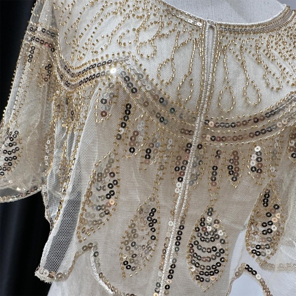 ผ้าคลุมไหล่แฟชั่นสไตล์ยุค 1920 - Women'S Fashion Of The 1920S บทวิจารณ์และราคา