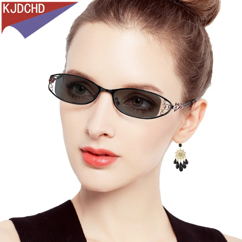 แว่นตาอ่านหนังสือสำหรับผู้หญิง - Women'S Fashion Glasses With Clear Lenses บทวิจารณ์และราคา