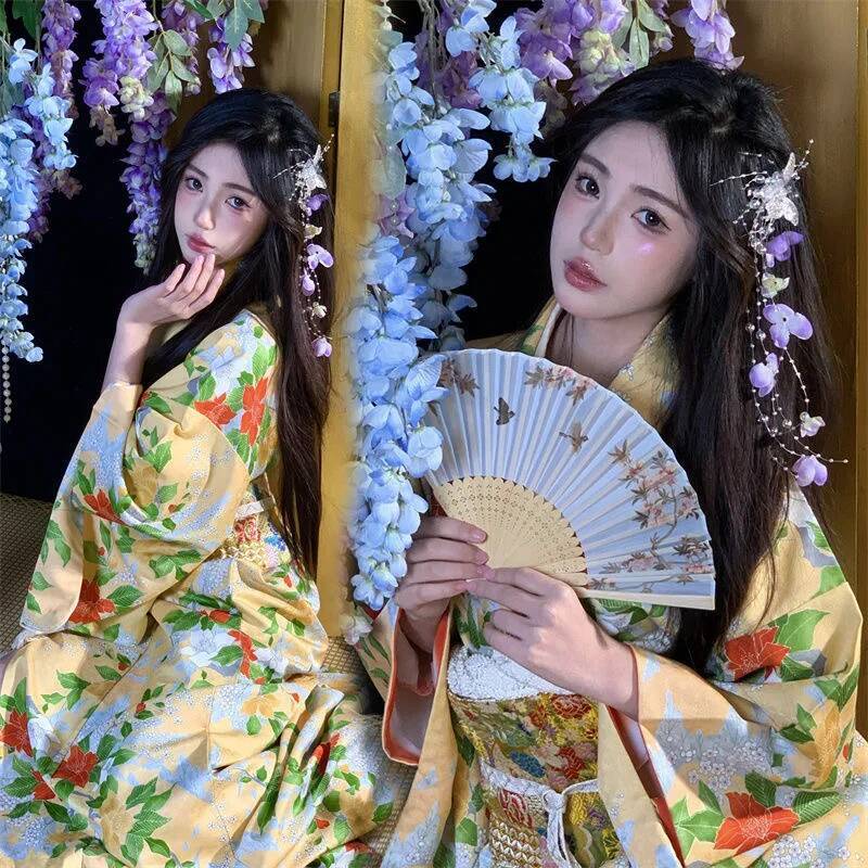 ชุดกิโมโนแฟชั่นฤดูร้อนสำหรับถ่ - Women'S Fashion Kimono บทวิจารณ์และราคา