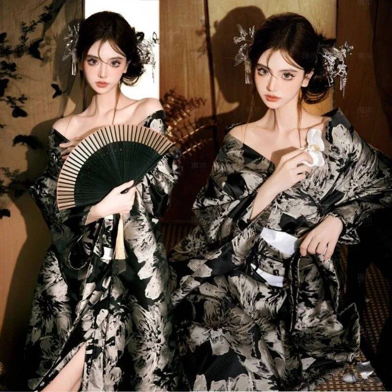 ชุดกิโมโนแฟชั่นฤดูร้อนสำหรับถ่ - Women'S Fashion Kimono บทวิจารณ์และราคา