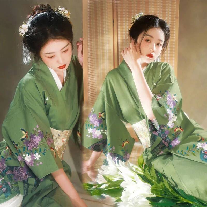 ชุดกิโมโนแฟชั่นฤดูร้อนสำหรับถ่ - Women'S Fashion Kimono บทวิจารณ์และราคา