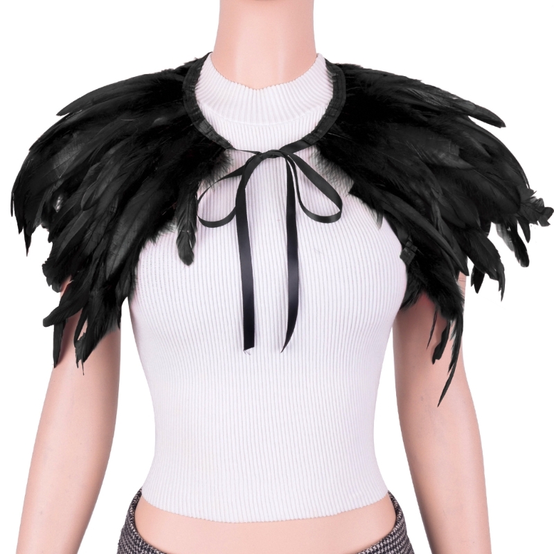ผ้าคลุมไหล่ X4YC Elegant สำหรั - Women'S Fashion Of The 1920S บทวิจารณ์และราคา