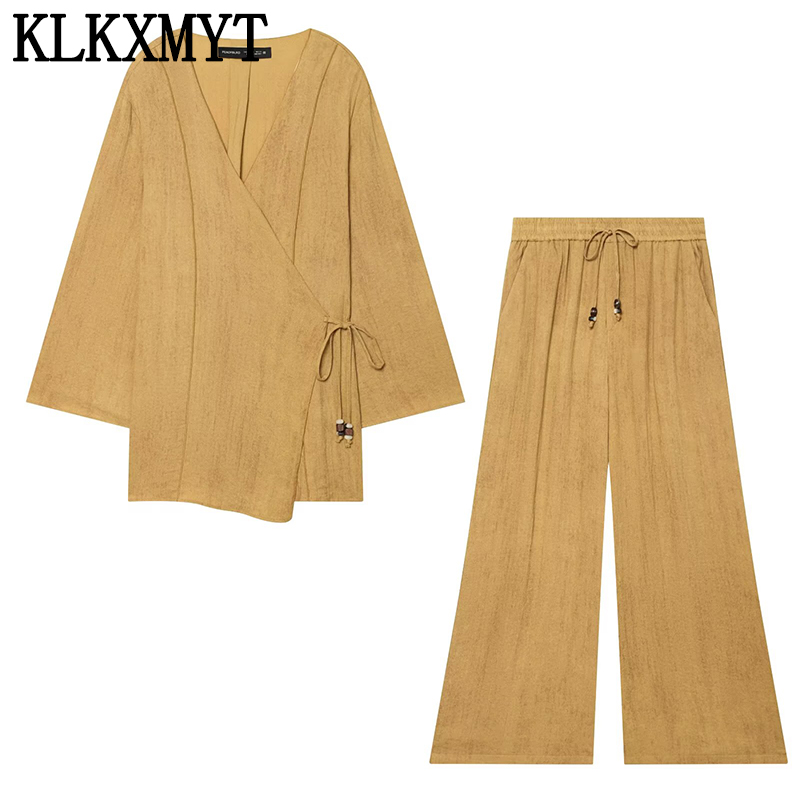 ชุดเสื้อคลุมกิโมโนแฟชั่นสตรีท  - Women'S Fashion Kimono บทวิจารณ์และราคา