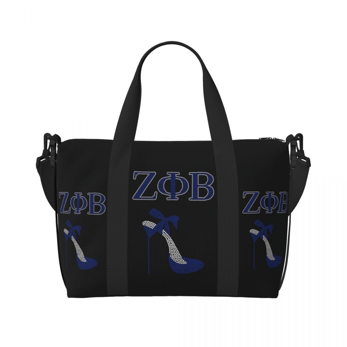 Custom Zeta Phi Beta Sorority  - Women'S Fashion In 1920 บทวิจารณ์และราคา