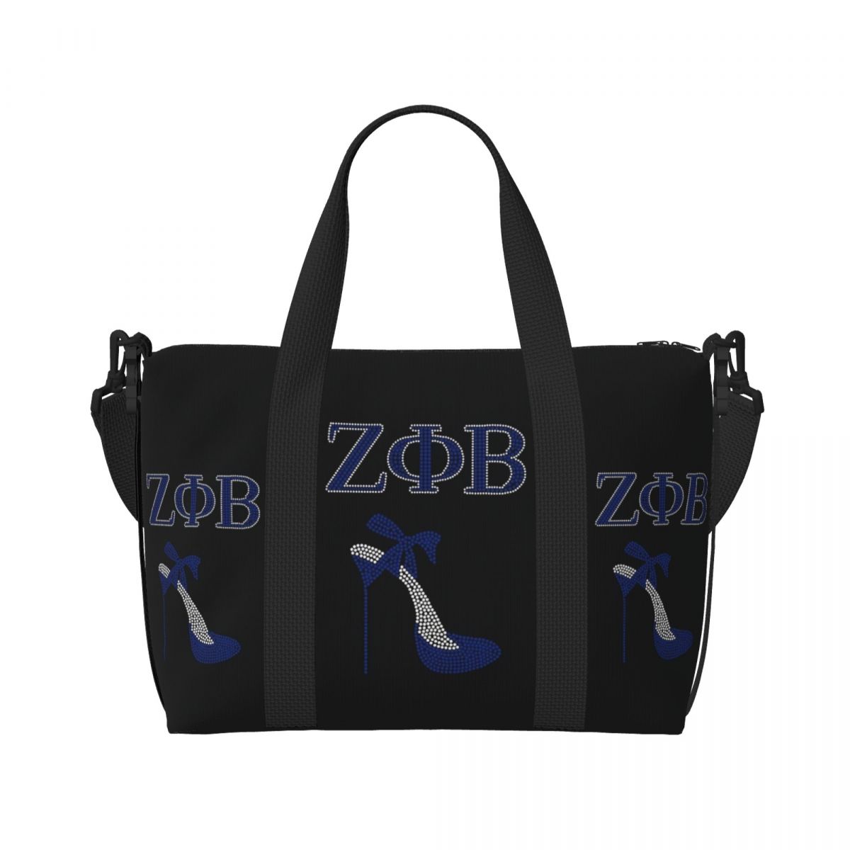 Custom Zeta Phi Beta Sorority  - Women'S Fashion In 1920 บทวิจารณ์และราคา