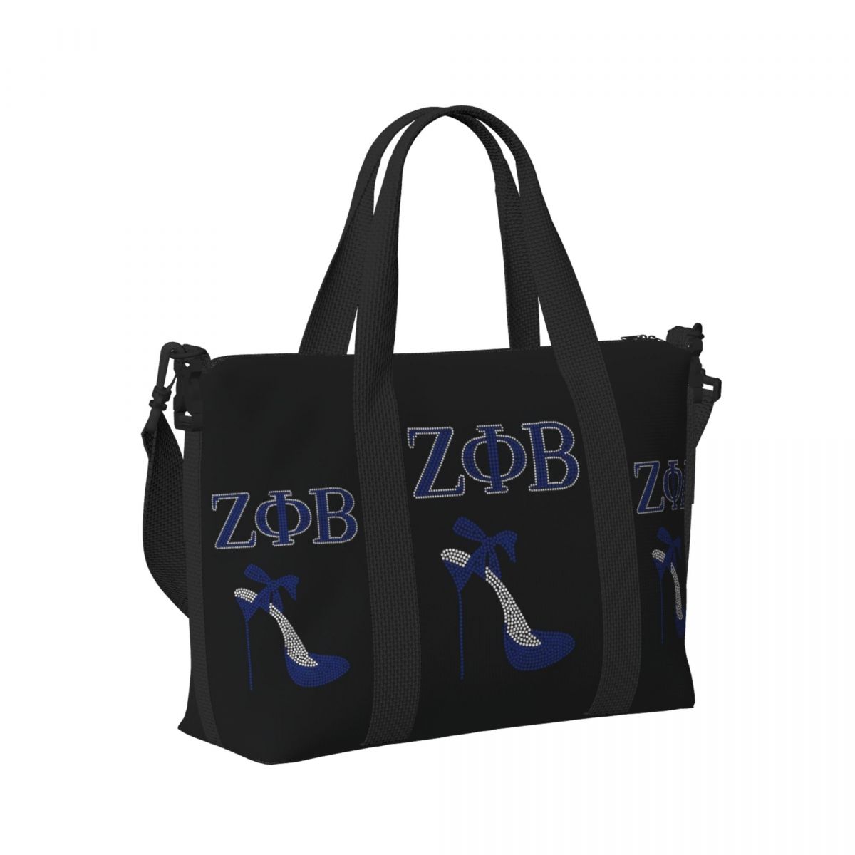 Custom Zeta Phi Beta Sorority  - Women'S Fashion In 1920 บทวิจารณ์และราคา