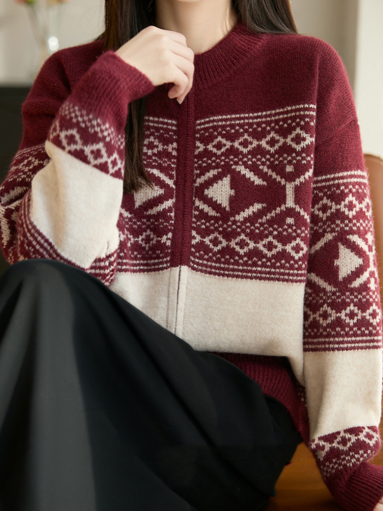 เสื้อคาร์ดิแกนถักสไตล์เกาหลีลา - Women'S Fashion Gilet บทวิจารณ์และราคา