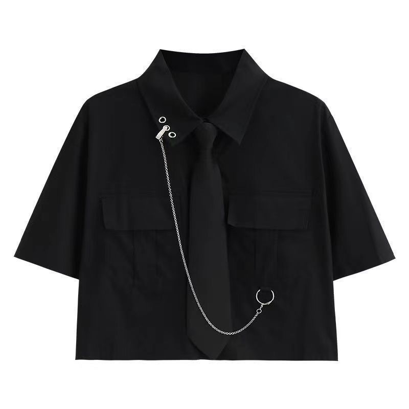 ชุดเซ็ตแฟชั่นฤดูร้อนปี 2026 สำ - Belted Shirt Dress บทวิจารณ์และราคา