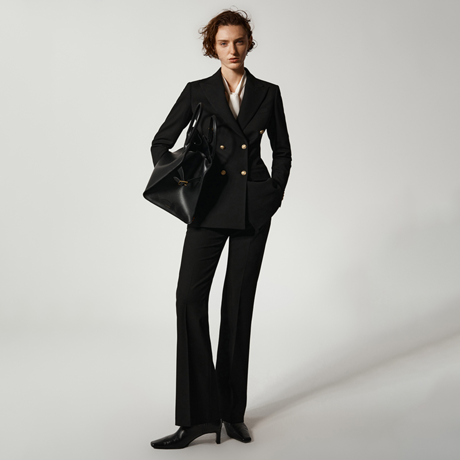 ชุดสูทผู้หญิง Allingentle แบบ  - Women'S Fashion Blazer บทวิจารณ์และราคา