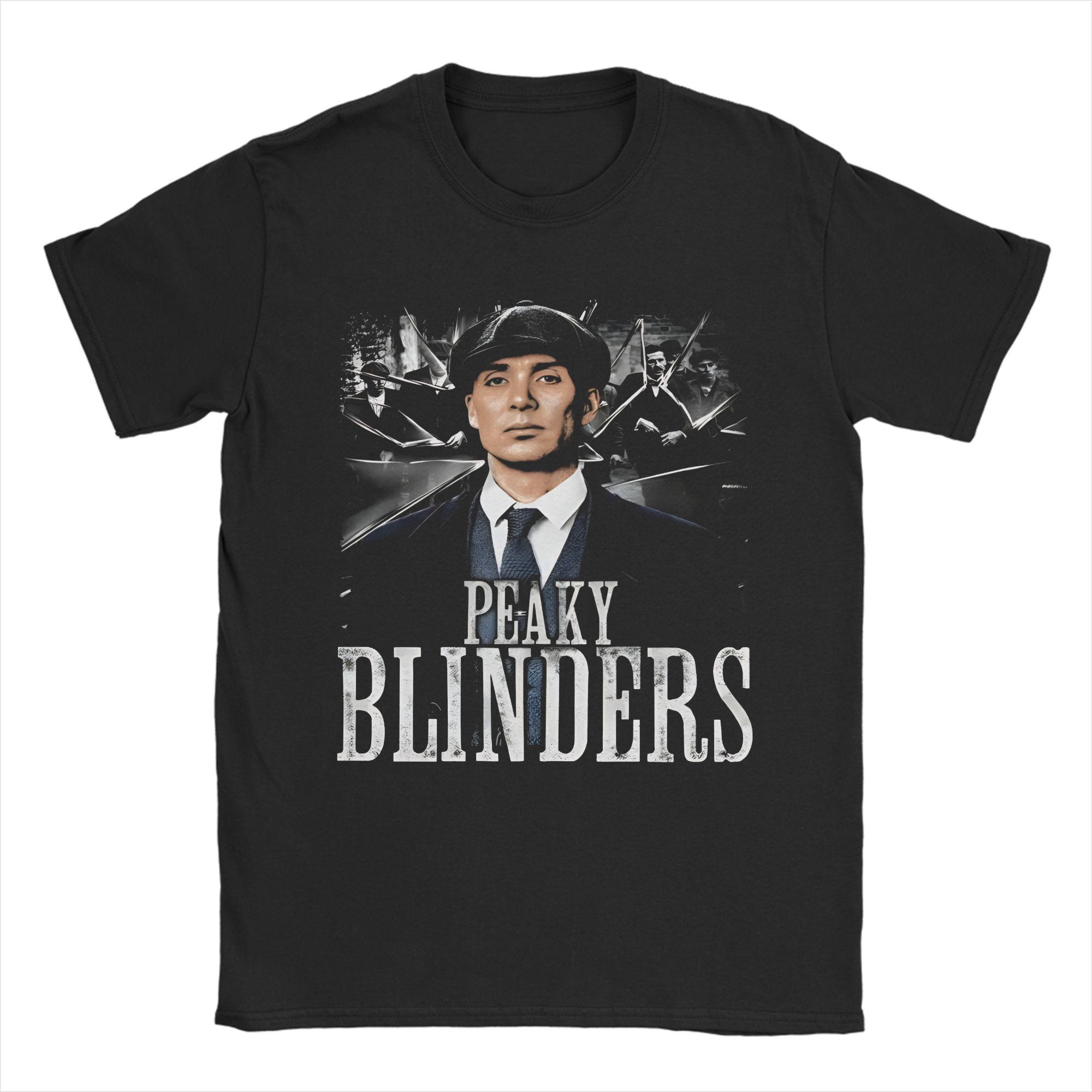 ทอมมี่ เชลบี พีคกี้ส์ บลายเดอร - Women'S Fashion Peaky Blinders บทวิจารณ์และราคา