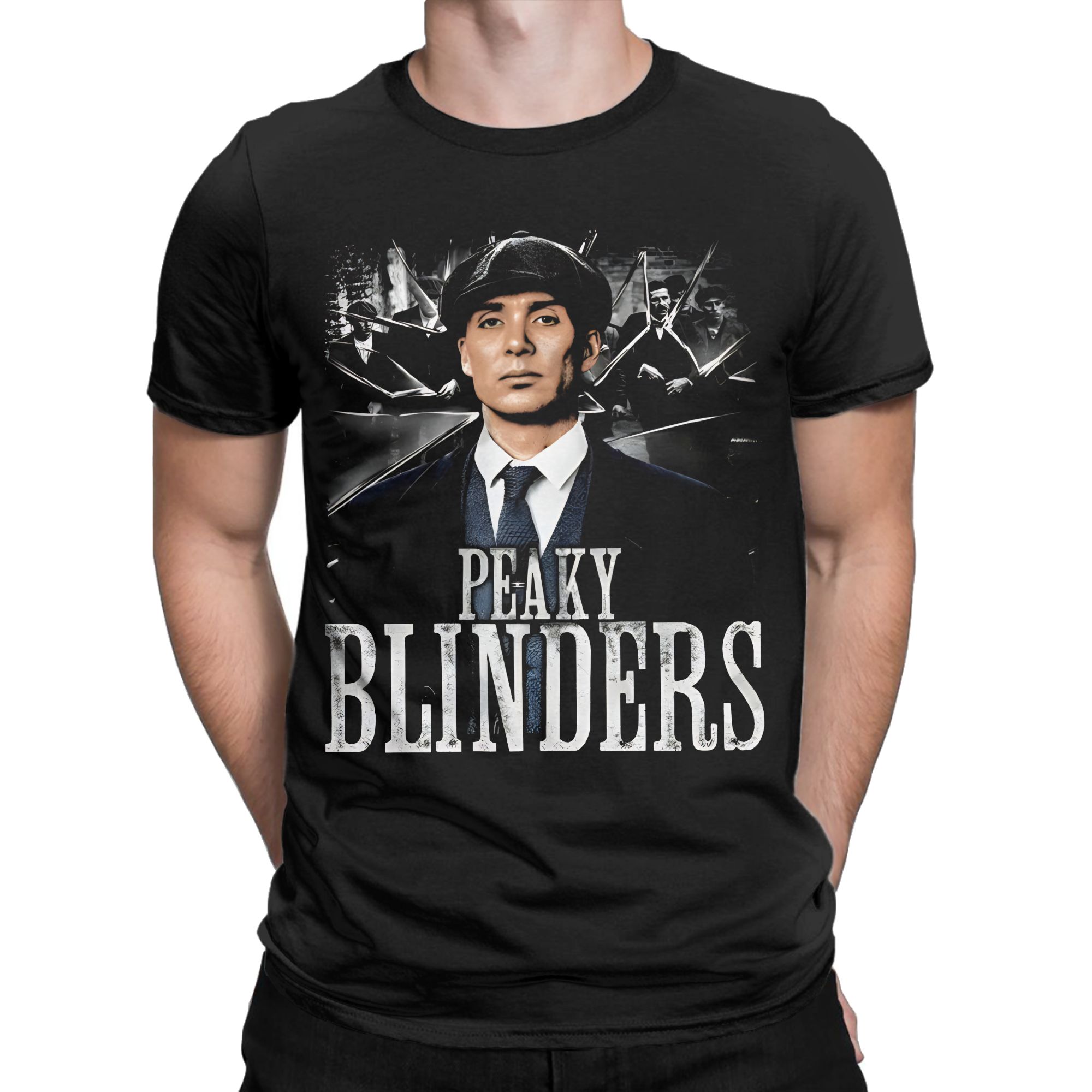 ทอมมี่ เชลบี พีคกี้ส์ บลายเดอร - Women'S Fashion Peaky Blinders บทวิจารณ์และราคา