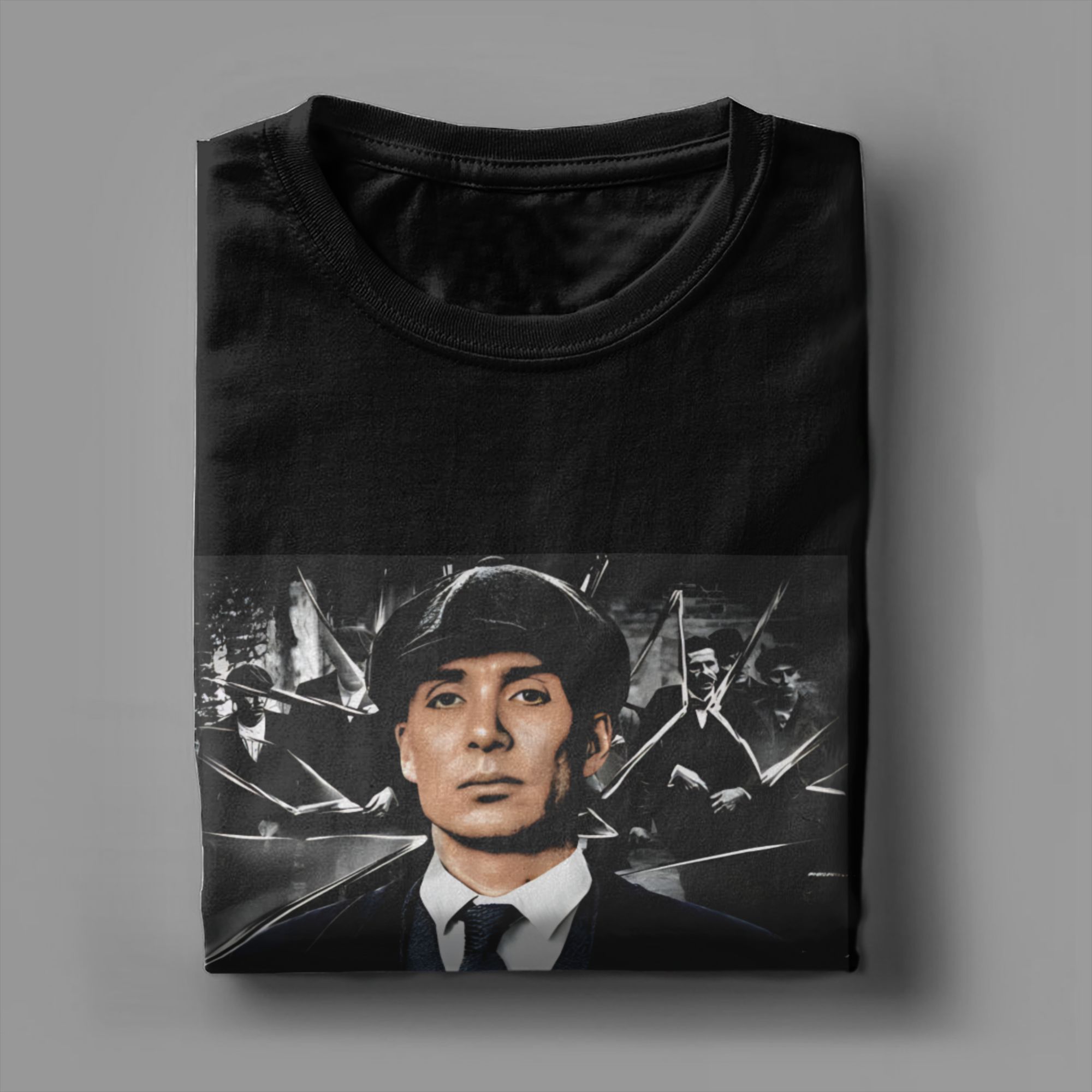 ทอมมี่ เชลบี พีคกี้ส์ บลายเดอร - Women'S Fashion Peaky Blinders บทวิจารณ์และราคา