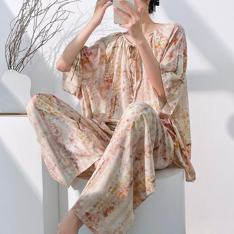 ชุดนอนผู้หญิงสุดฮิตประจำฤดูใบไ - Women'S Fashion For 2026 บทวิจารณ์และราคา