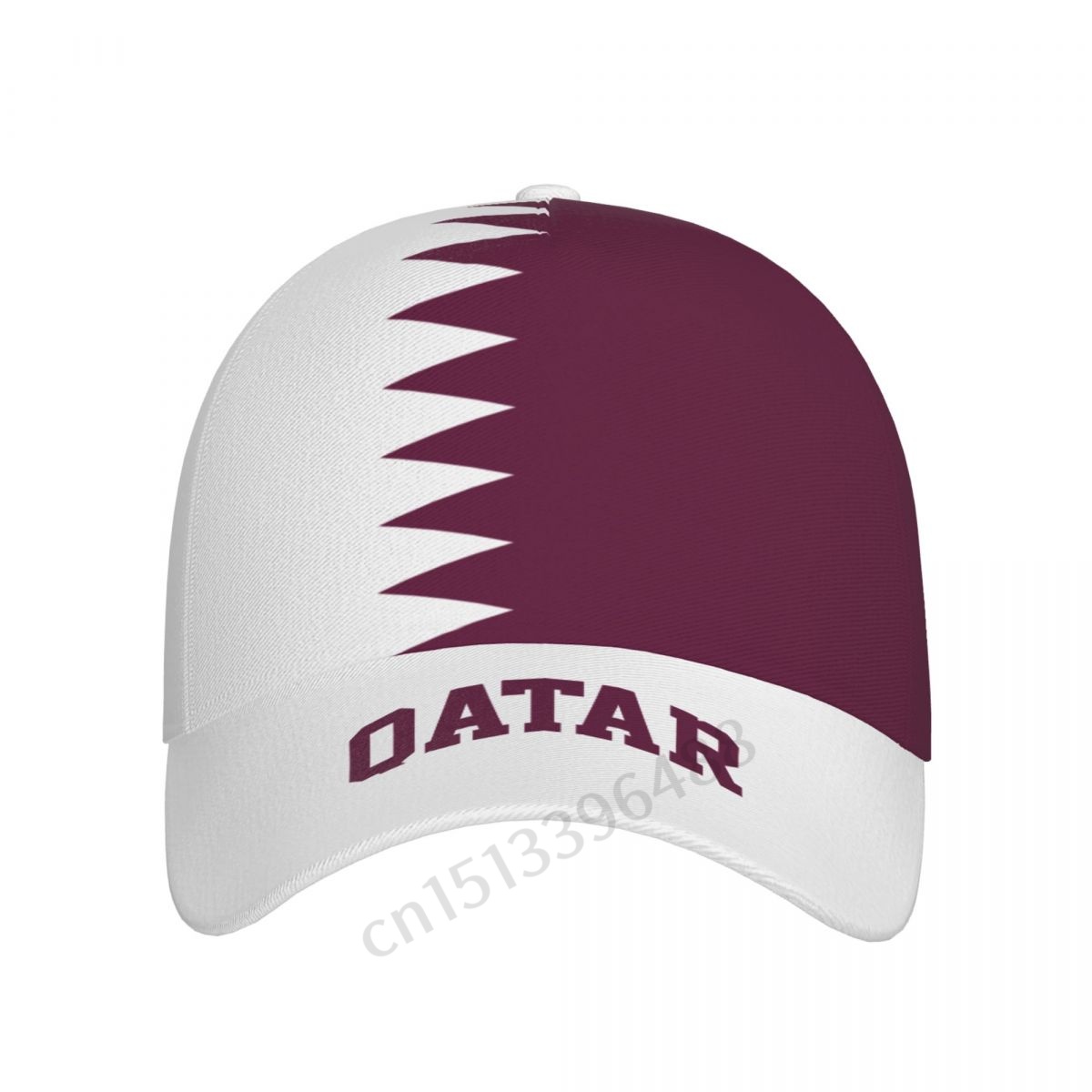 2025 กาตาร์ธง 3D ฟุตบอลหมวก Su - Women Fashion Qatar บทวิจารณ์และราคา