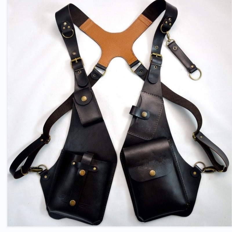 กระเป๋าหนังสะพายข้างสไตล์ยุโรป - Crossbody Bag Women บทวิจารณ์และราคา