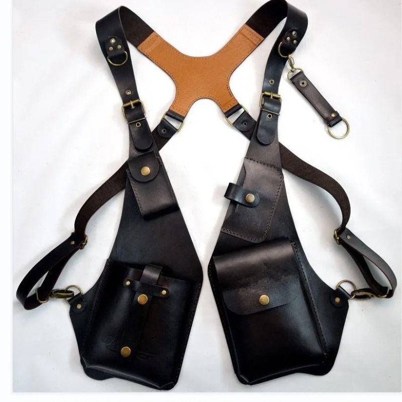 กระเป๋าหนังสะพายข้างสไตล์ยุโรป - Crossbody Bag Women บทวิจารณ์และราคา