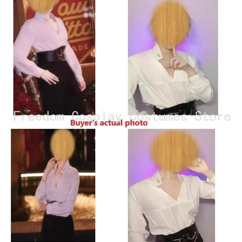 A;3\v,7'd/เกมแห่งความรักและอวก - Belted Shirt Dress บทวิจารณ์และราคา