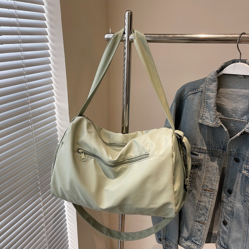 กระเป๋าโยคะสำหรับกีฬา, กระเป๋า - Crossbody Bag Women บทวิจารณ์และราคา