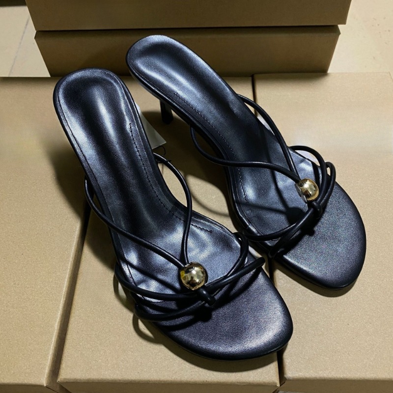 สายรัดข้ามออกแบบผู้หญิงรองเท้า - Women Fashion Brand บทวิจารณ์และราคา