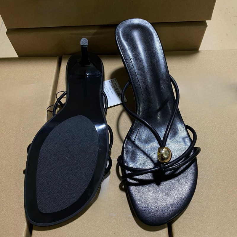 สายรัดข้ามออกแบบผู้หญิงรองเท้า - Women Fashion Brand บทวิจารณ์และราคา