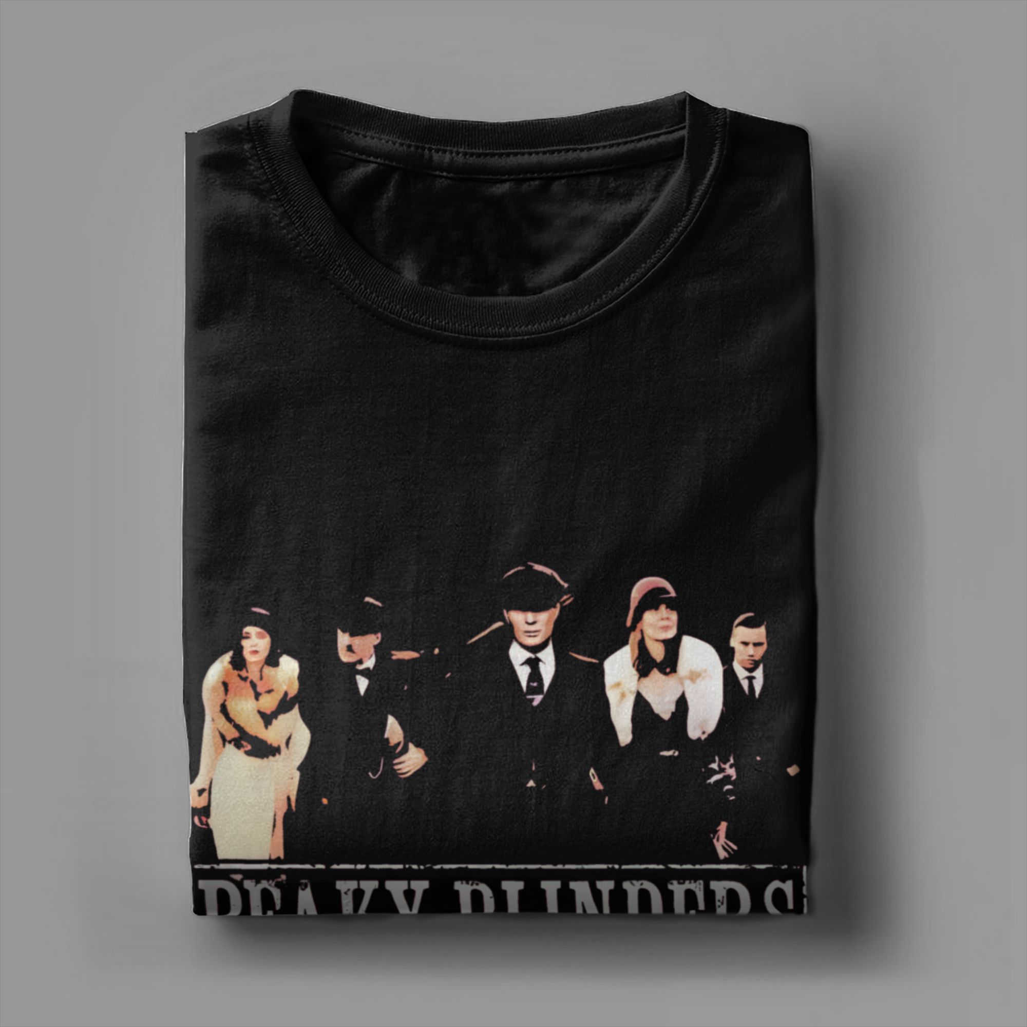 Tommy Shelby Peakys Blinders T - Women'S Fashion Peaky Blinders บทวิจารณ์และราคา