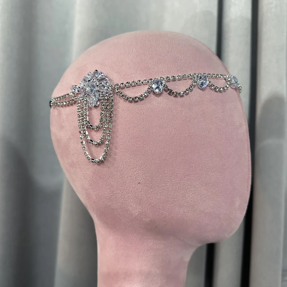 Stonefans แถบคาดศีรษะ Gatsby ค - Women'S Fashion Of The 1920S บทวิจารณ์และราคา