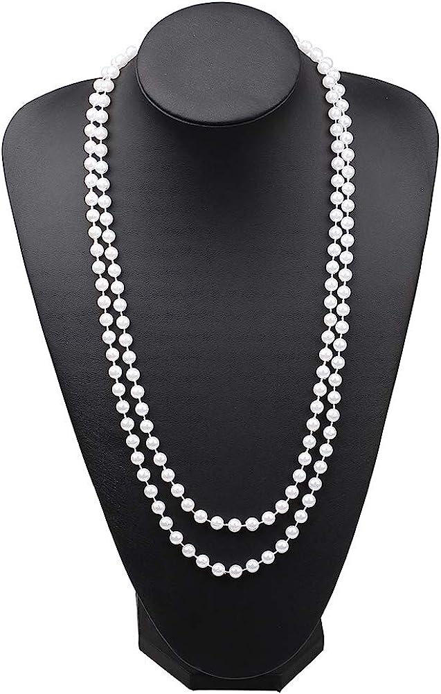 PESENAR 1920s แฟชั่น Flapper H - Women'S Fashion Of The 1920S บทวิจารณ์และราคา