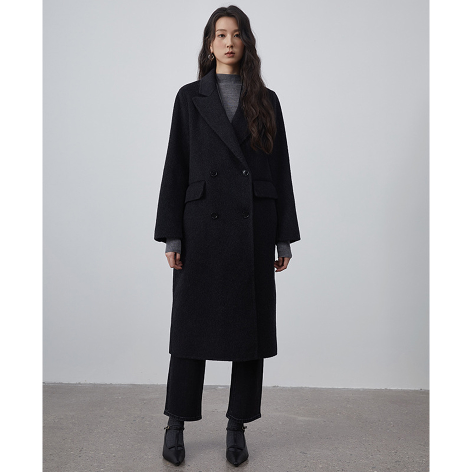 เสื้อสูทผู้หญิง Allingentle แบ - Women'S Fashion Blazer บทวิจารณ์และราคา