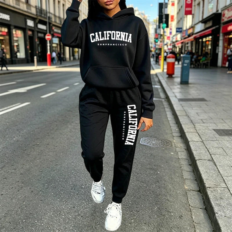 ชุดลำลองสไตล์คนเมือง เสื้อฮู้ด - Women'S Fashion For 2026 บทวิจารณ์และราคา