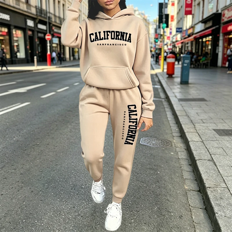 ชุดลำลองสไตล์คนเมือง เสื้อฮู้ด - Women'S Fashion For 2026 บทวิจารณ์และราคา