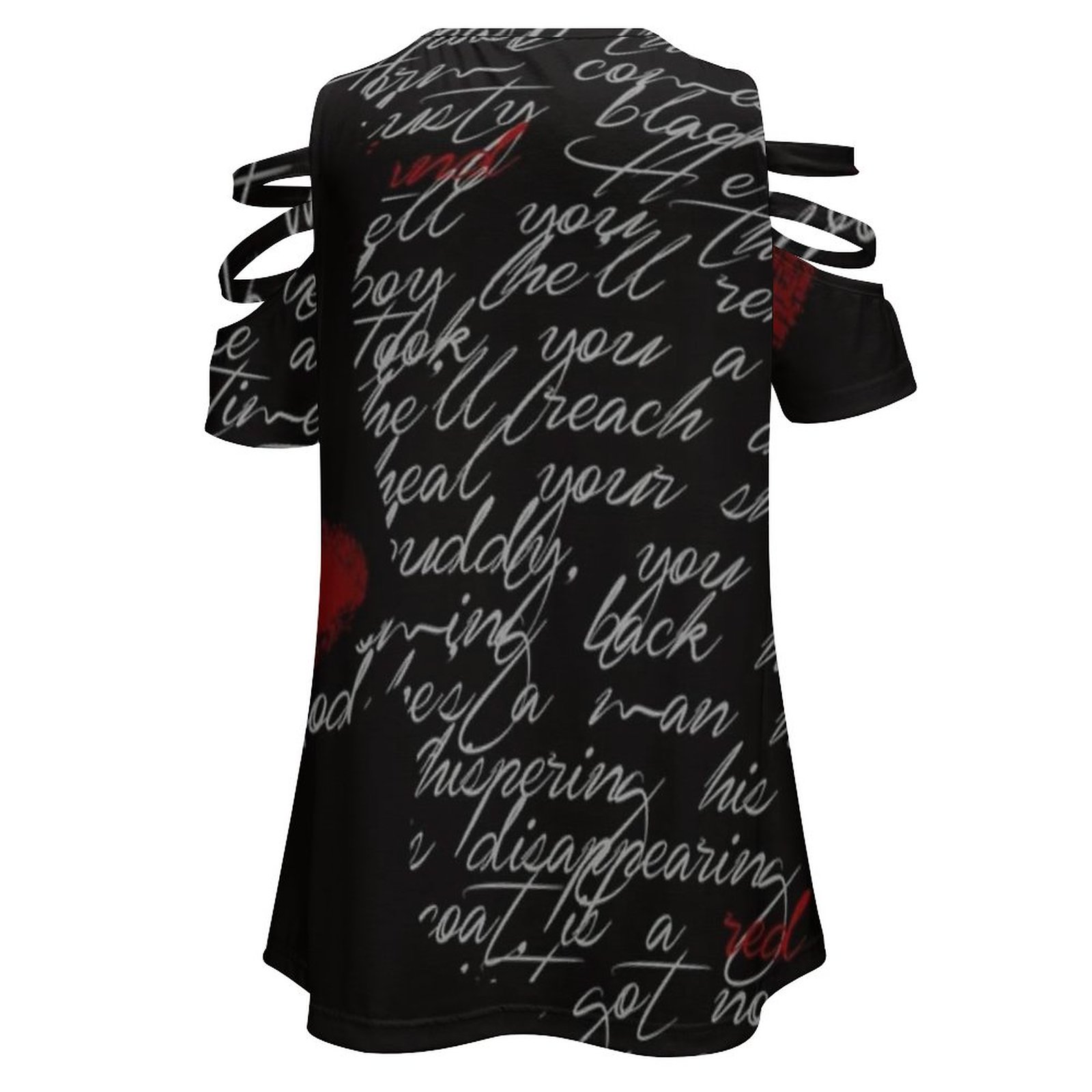 Tommy's Red ขวามือผู้หญิงซิปเซ - Women'S Fashion Peaky Blinders บทวิจารณ์และราคา